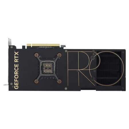 Placa Video ASUS GeForce RTX 4080 super Proart OC 16GB DLSS 3