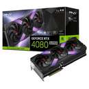 GeForce RTX 4080 SUPER XLR8 Gaming VERTO™ EPIC-X RGB™ Triple Fan OC 16GB GDDR6X DLSS 3