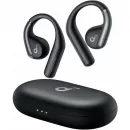 Casti Anker True Wireless SoundCore AeroFit IPX7 Autonomie 42H Bluetooth 5.3 Negru