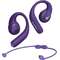Casti Audio Anker A3871GQ1 True Wireless SoundCore AeroFit Pro IPX5 Autonomie 46H LDAC Bluetooth 5.3 Violet