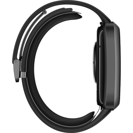 Smartwatch Huawei Watch D Molly-B19 Graphite Aluminium Black 55029508