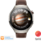 Smartwatch Huawei Watch 4 Pro LTE Medes-L19L Leather Dark Brown  55020AMG