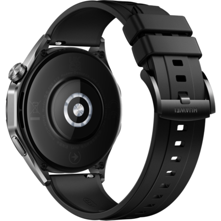 Smartwatch Huawei Watch GT4 Phoinix-B19F 46mm Curea Black