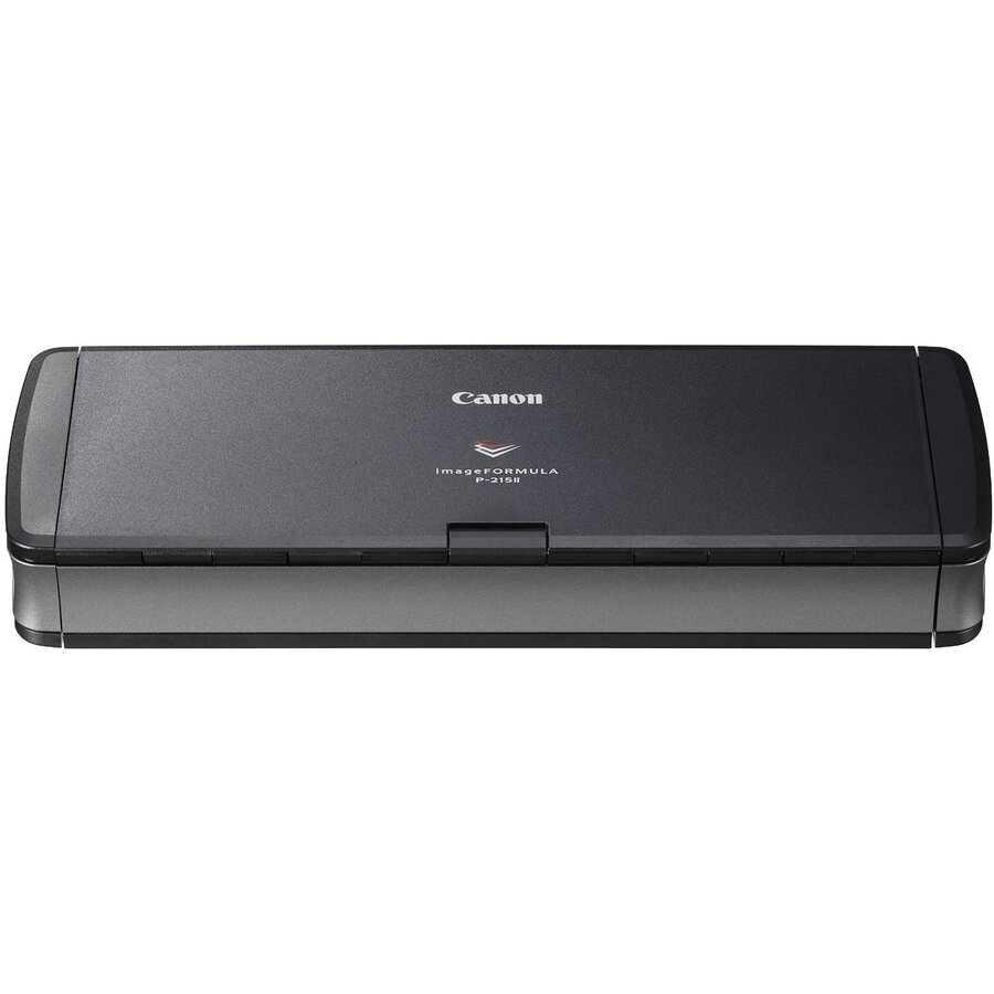 Scanner P-215II A4
