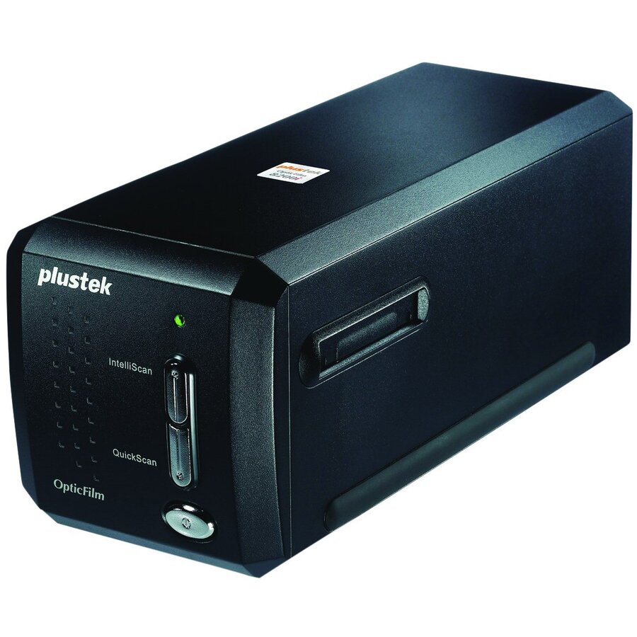 Scanner OpticFilm 8200i SE