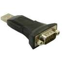 Adapter USB 2.0 - serial RS232 (COM)