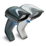 Scanner Heron HD3130 USB Kit - black