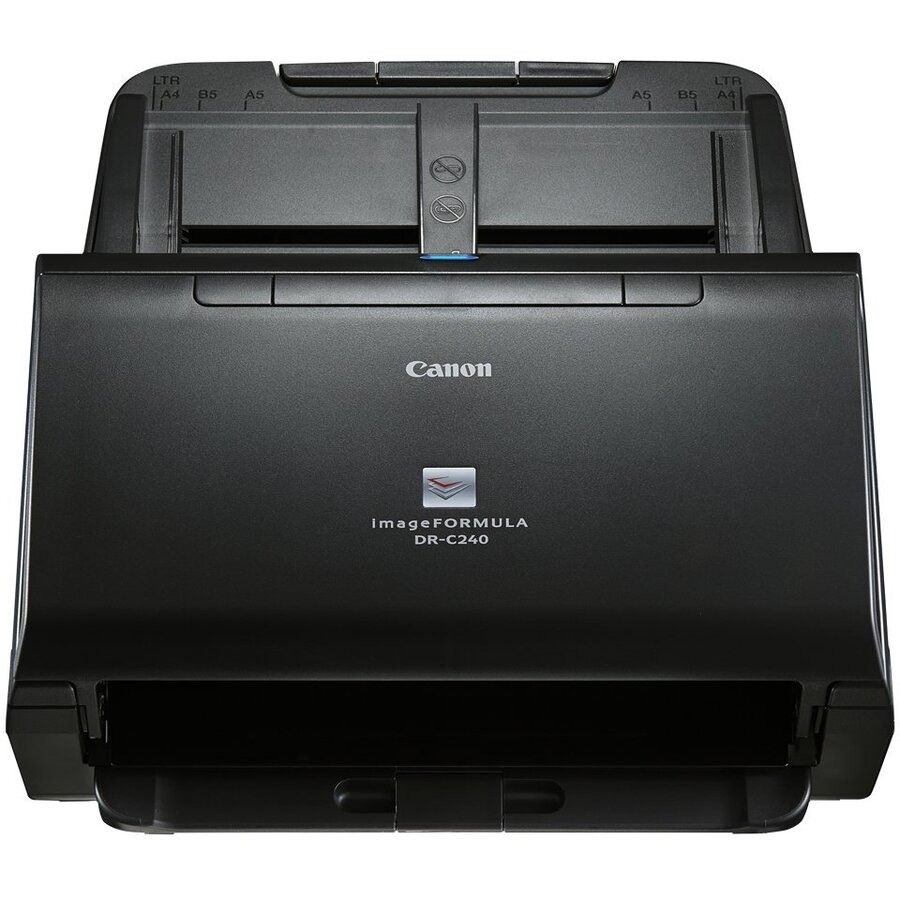 Scanner imageFORMULA DR-C240, Scanner