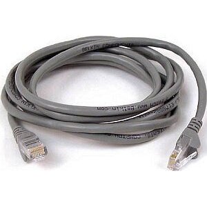 Patchcord S/FTP Cat6 1.5m Grey