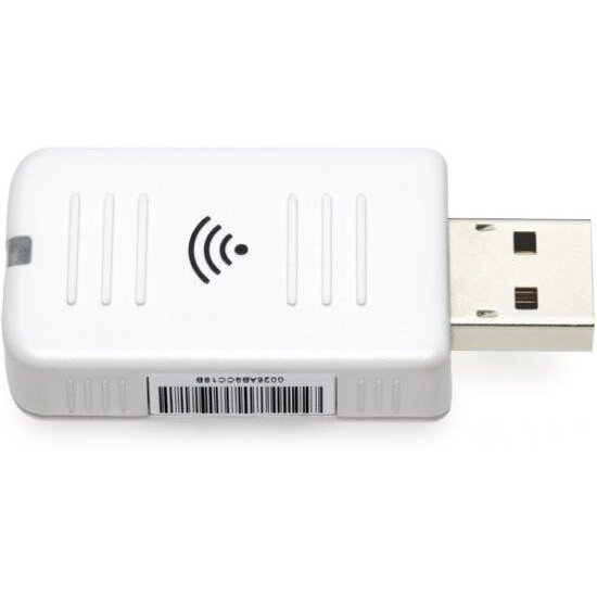 Adaptor wireless WLAN-Adapter USB ELPAP10 white