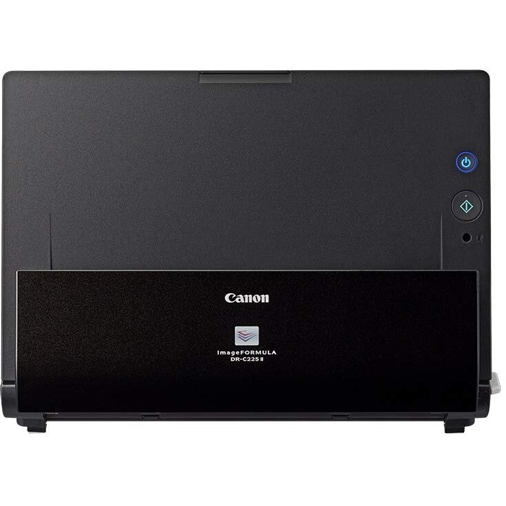 Scanner imageFORMULA DR-C225 II, Scanner