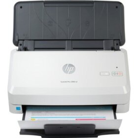 Scanner ScanJet Pro 2000 s2, sheet-feed scanner