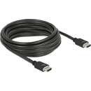 HDMI cable 5 m HDMI Type A (Standard) Black
