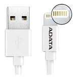 ADATA Lightning Cable (C-to-LT) white 1m