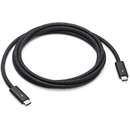 Thunderbolt 4 Pro cable (black, 1.8 meters) MN713ZM/A