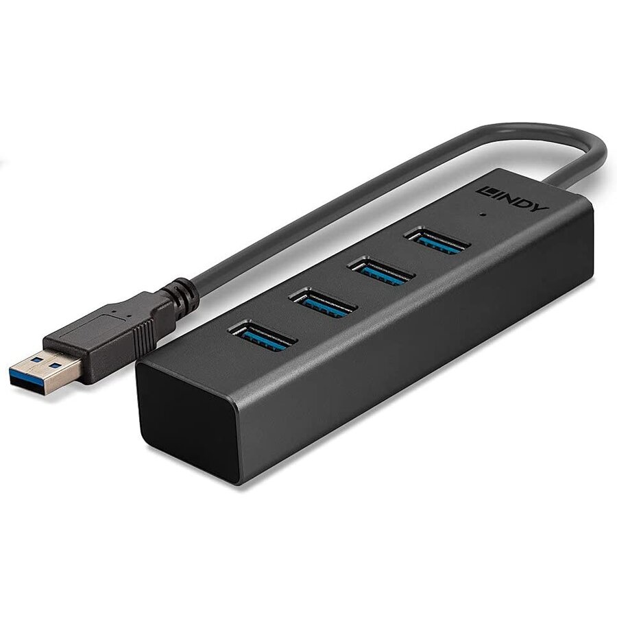 Hub USB 4 Port USB 3.0 Hub, USB hub