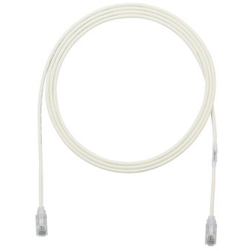 Patchcord UTP Cat6 1.5m Gray
