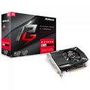 AMD Radeon RX550 Phantom Gaming 4GB GDDR5 128bit