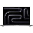MacBook Pro 14.2 inch Retina M3 8GB 512GB SSD macOS Space Grey