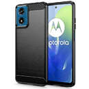 Carbon Neagra pentru Motorola Moto G24 Power / G04 / G24