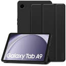 SmartCase Neagra pentru Samsung Galaxy Tab A9