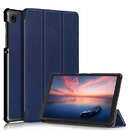 SmartCase Bleumarin THP554NAV pentru Samsung Galaxy Tab A7 Lite