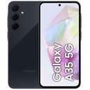 Galaxy A35 128GB 6GB RAM Dual Sim 5G Black