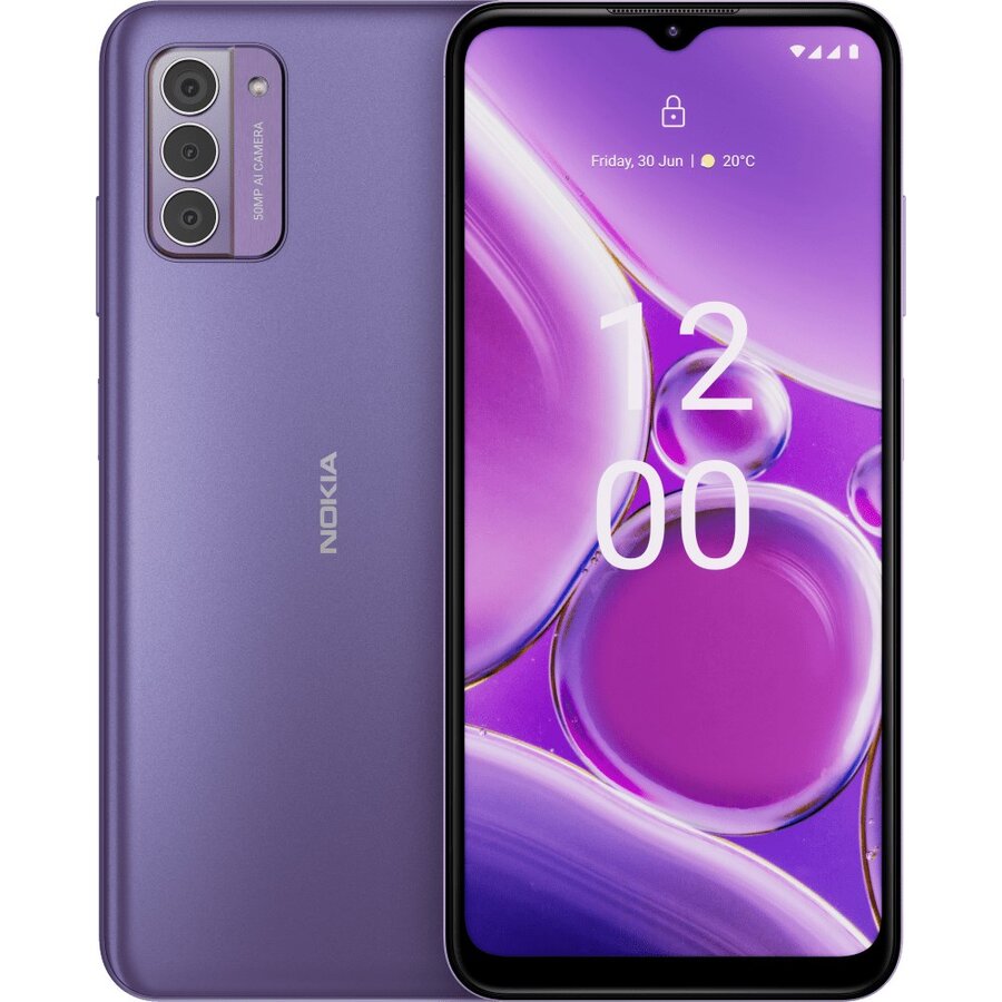 Telefon G42 6.56inch 6GB 128GB   Dual SIM  5G   Mov