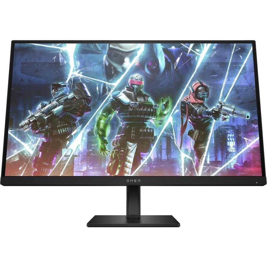 Monitor OMEN 27inch  240Hz Gaming  Full HD Negru