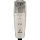 Microfon Behringer C-1  Studio   40-20000Hz Gri