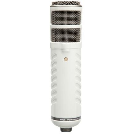 Microfon Podcast  Scena 40-14000Hz  -51dB Gri