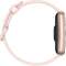 Smartwatch Huawei Watch FIT SE Stia-B39 Curea Silicon Nebula Pink  55020BEF