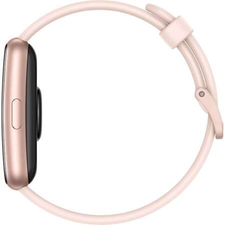 Smartwatch Huawei Watch FIT SE Stia-B39 Curea Silicon Nebula Pink  55020BEF