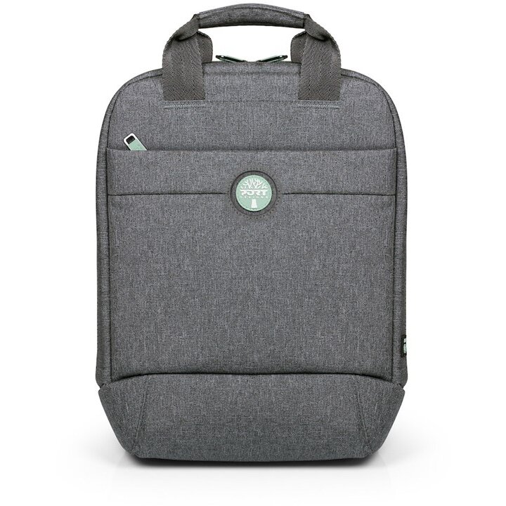 Rucsac Laptop YOSEMITE Eco 14inch Gri
