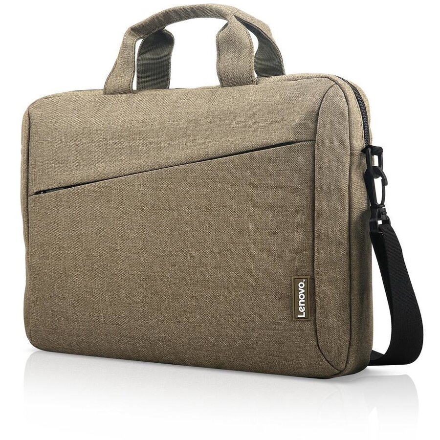 Geanta Laptop GX40Q17232 15.6inch Toploader Maro