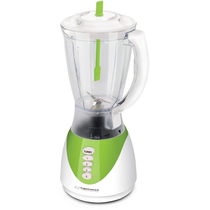 Blender EKM023G 350W 1.5L Verde