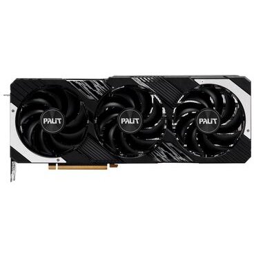 Placa video GeForce RTX 4070 Ti SUPER GamingPro OC 16GB