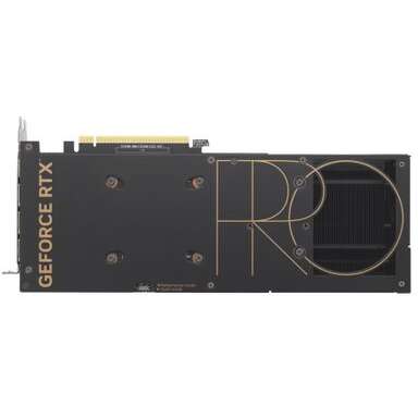 Placa video ASUS ProArt GeForce RTX 4070 SUPER  12GB GDDR6X OC