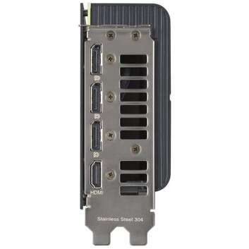 Placa video ASUS ProArt GeForce RTX 4070 SUPER  12GB GDDR6X OC