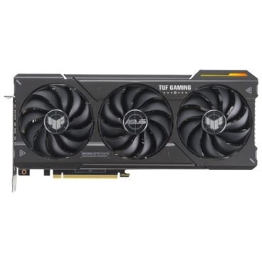 Placa video ASUS TUF Gaming GeForce RTX 3060 OC Edition 12GB GDDR6