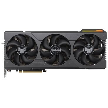 Placa video ROG Strix GeForce RTX 4070 SUPER  12GB GDDR6X OC