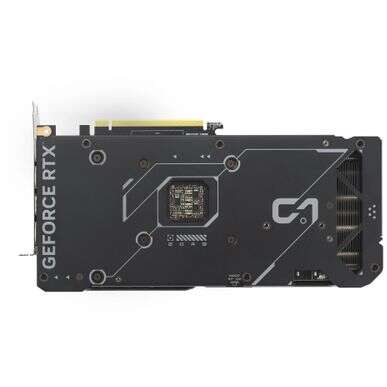 Placa video ASUS DUAL GeForce RTX 4060 EVO  8GB GDDR6 OC