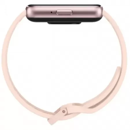 Bratara Fitness Samsung Galaxy Fit3 Pink Gold SM-R390NIDAEUE