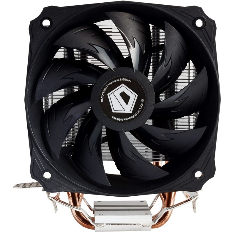 Cooler Cpu Id-Cooling SE-213V2 Negru