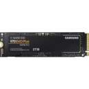 Resigilat 970 EVO Plus 2TB PCI Express x4 M.2 2280