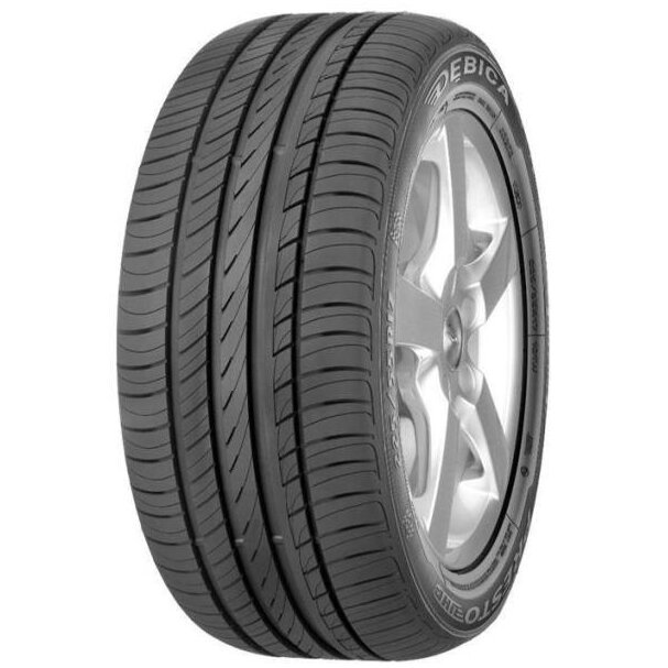 Anvelopa Vara Presto UHP 2 XL 235/45 R17 97Y