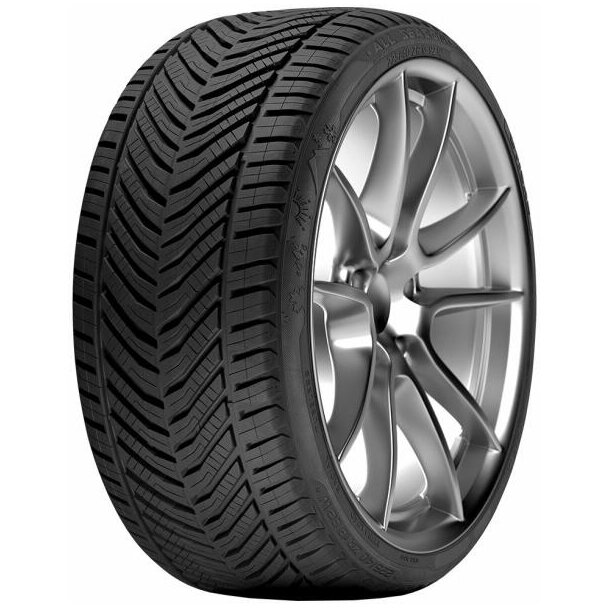 Anvelopa All Season SUV 215/55 R18 99V