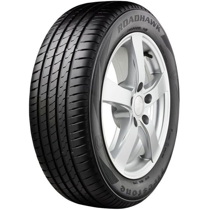 Anvelopa Vara Roadhawk 195/65 R15 91H