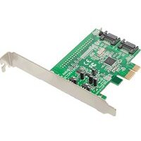 DC-600e SATA3 Retail PCIe