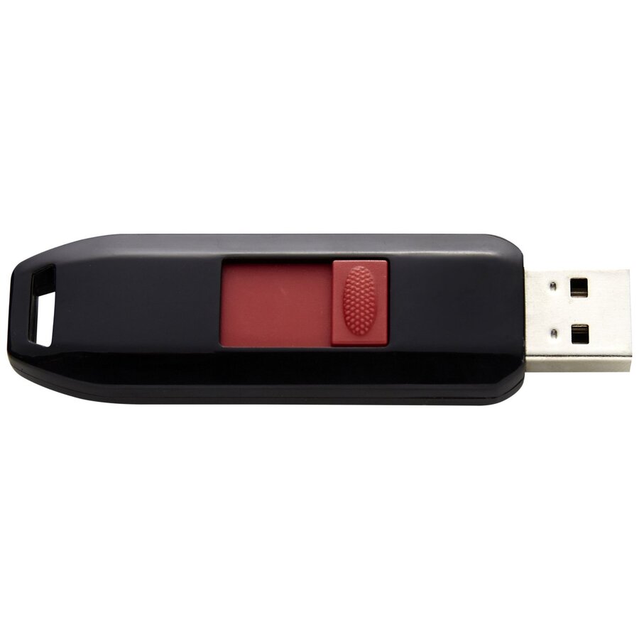 Memorie USB 64GB USB 2.0 Black